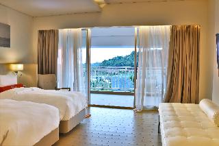 HARRIS Resort Barelang Batam fotoÄŸrafÄ±