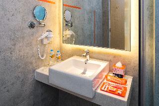HARRIS Resort Barelang Batam fotoÄŸrafÄ±