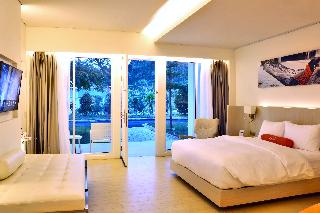 HARRIS Resort Barelang Batam fotoÄŸrafÄ±