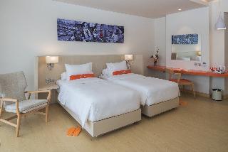 HARRIS Resort Barelang Batam fotoÄŸrafÄ±