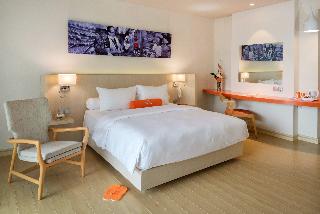 HARRIS Resort Barelang Batam fotoÄŸrafÄ±