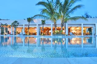 HARRIS Resort Barelang Batam fotoÄŸrafÄ±