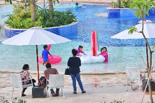 HARRIS Resort Barelang Batam fotoÄŸrafÄ±