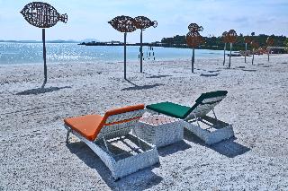 HARRIS Resort Barelang Batam fotoÄŸrafÄ±