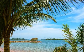 HARRIS Resort Barelang Batam fotoÄŸrafÄ±