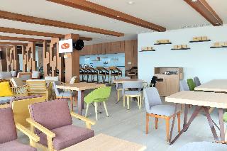 HARRIS Resort Barelang Batam fotoÄŸrafÄ±