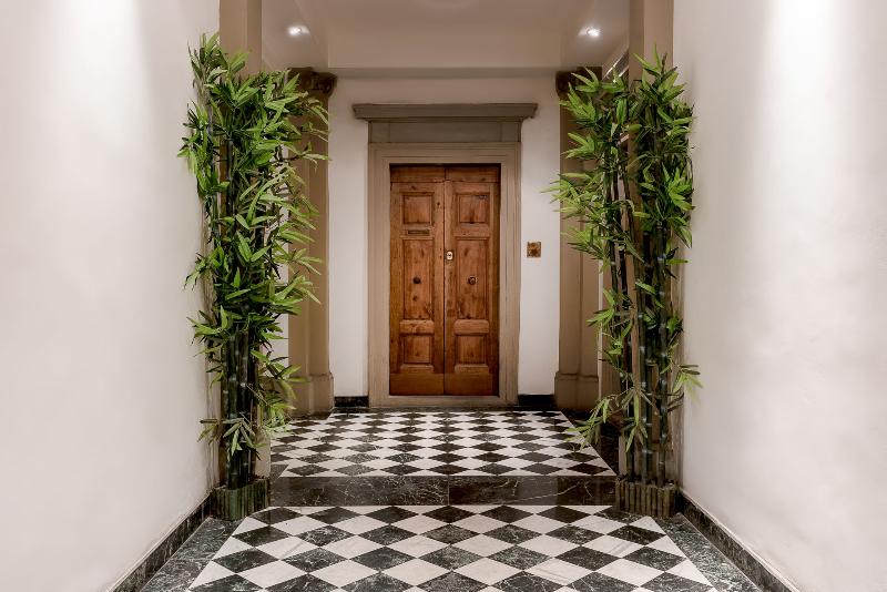 Residenza Conte di Cavour&Luxury Rooftop - Lobi