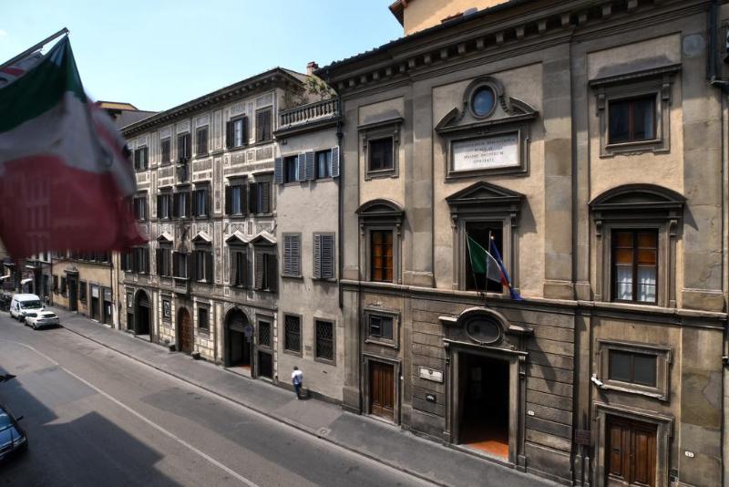 Residenza Conte di Cavour&Luxury Rooftop - Genel
