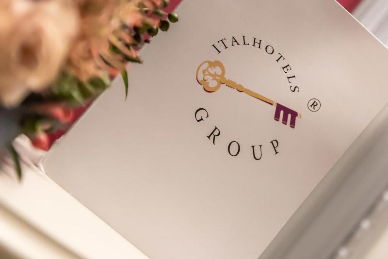Residenza Conte di Cavour&Luxury Rooftop - Genel