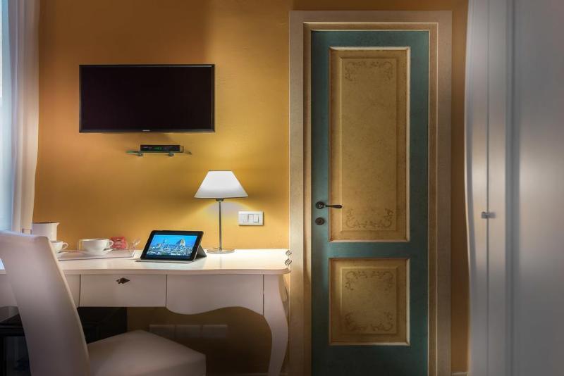 Residenza Conte di Cavour&Luxury Rooftop - Oda