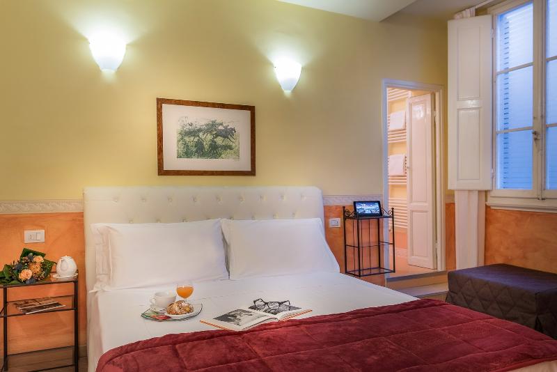 Residenza Conte di Cavour&Luxury Rooftop - Oda