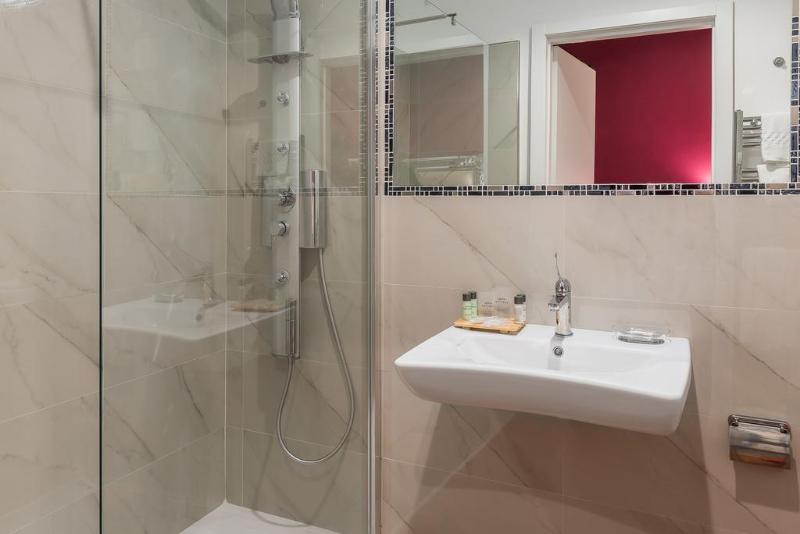Residenza Conte di Cavour&Luxury Rooftop - Oda