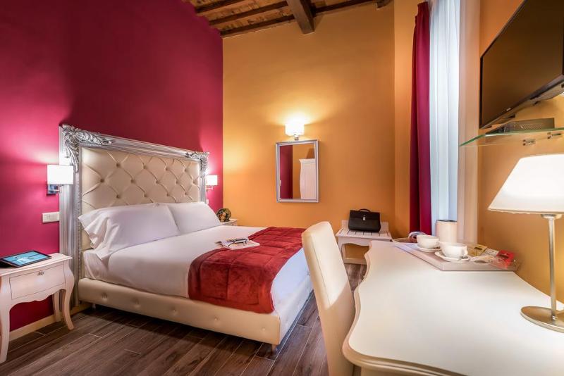 Residenza Conte di Cavour&Luxury Rooftop - Oda