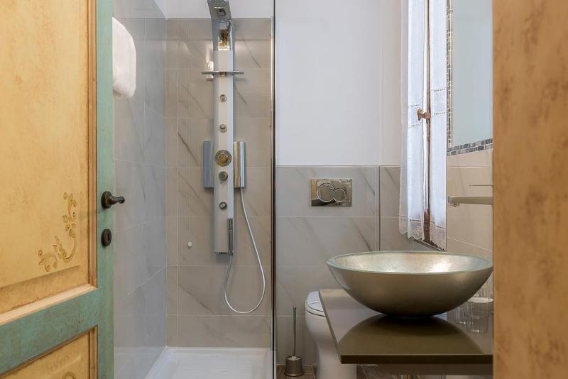 Residenza Conte di Cavour&Luxury Rooftop - Oda