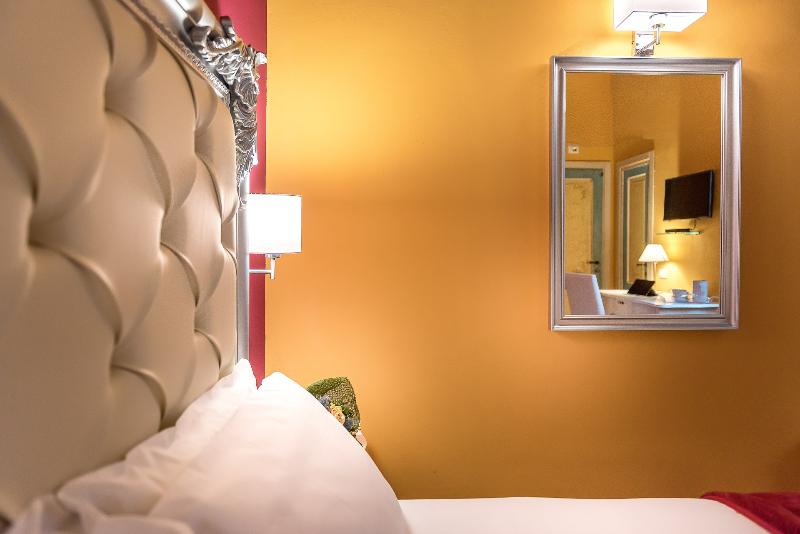 Residenza Conte di Cavour&Luxury Rooftop - Oda
