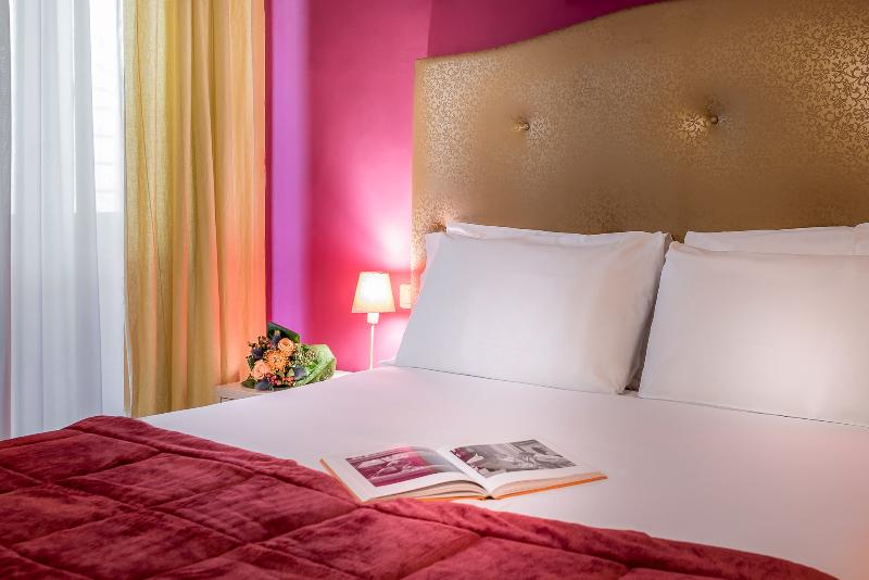 Residenza Conte di Cavour&Luxury Rooftop - Oda