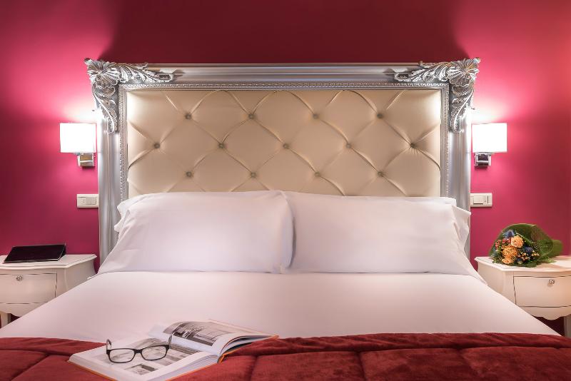 Residenza Conte di Cavour&Luxury Rooftop - Oda
