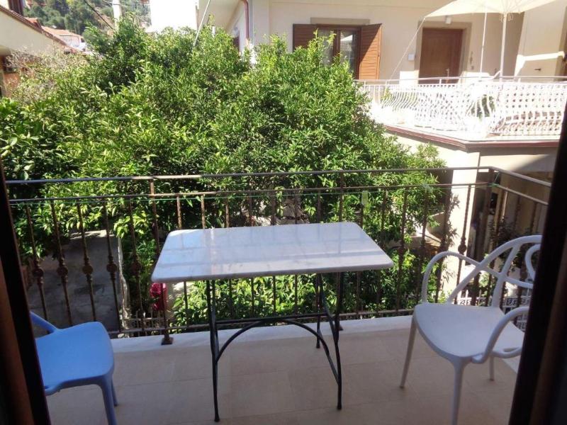 Leda Suites - Oda