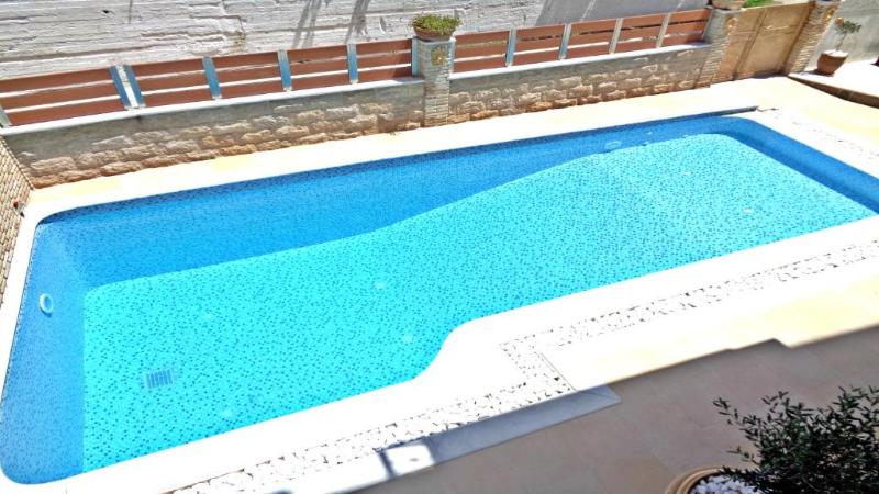 Leda Suites - Havuz