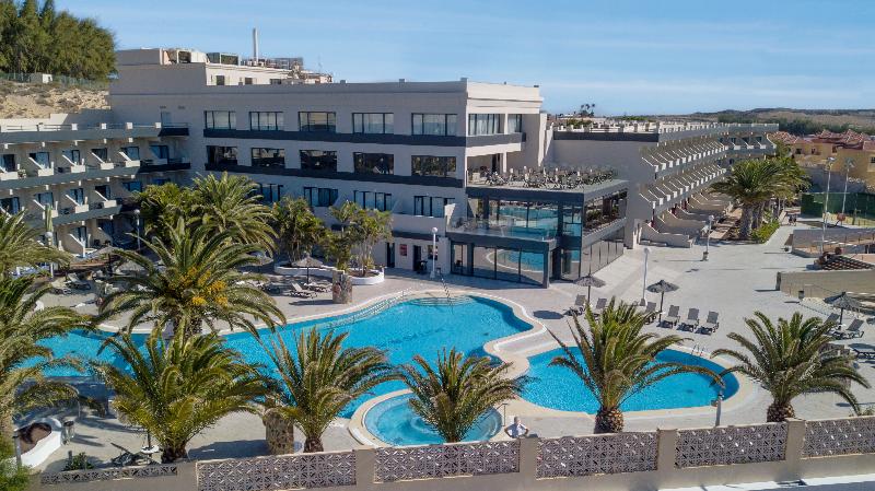 KN Hotel Matas Blancas Only Adults - Genel