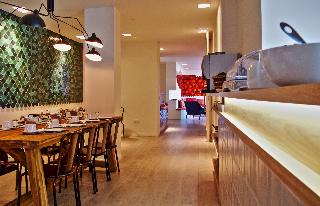 Spot Family Suites fotoÄŸrafÄ±