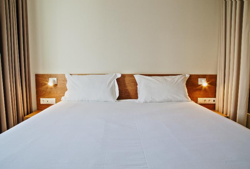 Spot Family Suites - Oda
