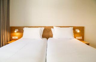 Spot Family Suites fotoÄŸrafÄ±