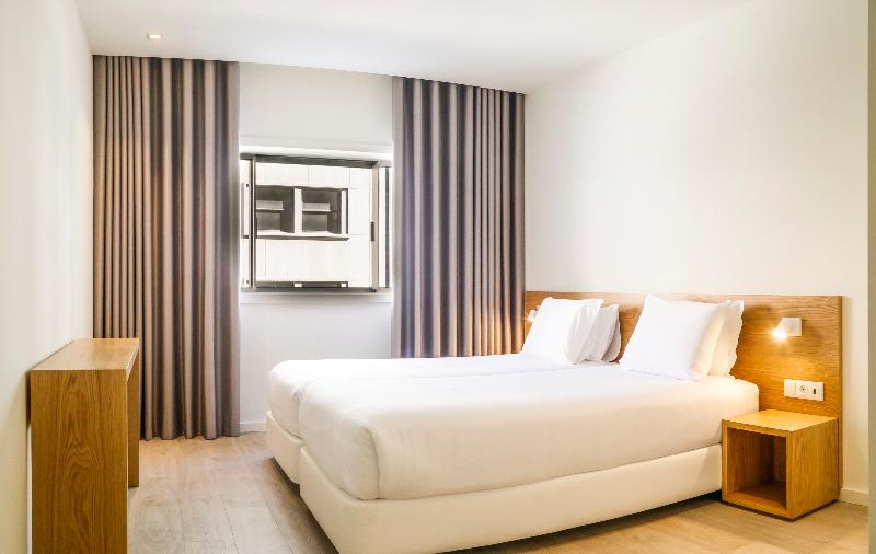 Spot Family Suites - Oda