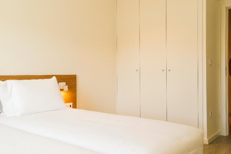 Spot Family Suites - Oda