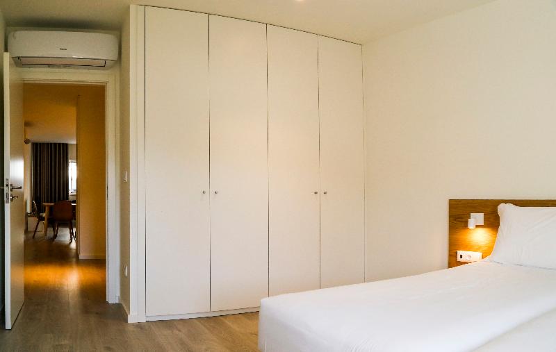 Spot Family Suites - Oda