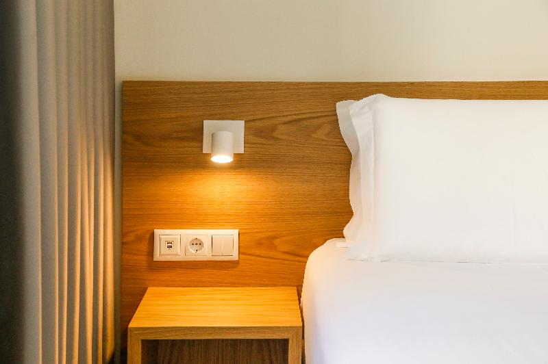 Spot Family Suites - Oda