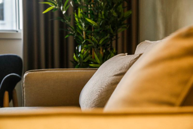 Spot Family Suites - Oda