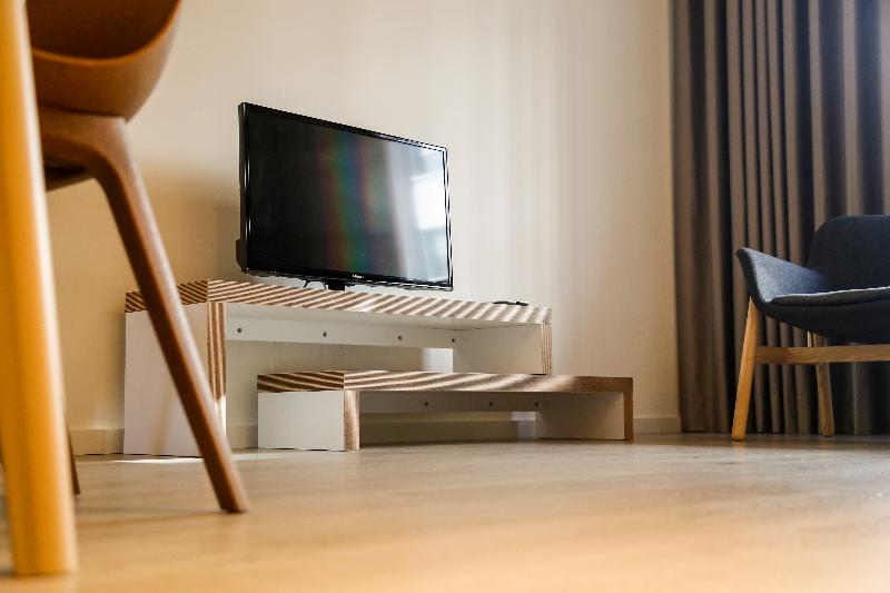 Spot Family Suites - Oda