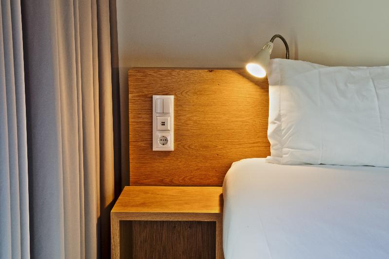 Spot Family Suites - Oda