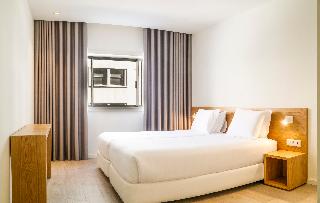 Spot Family Suites fotoÄŸrafÄ±