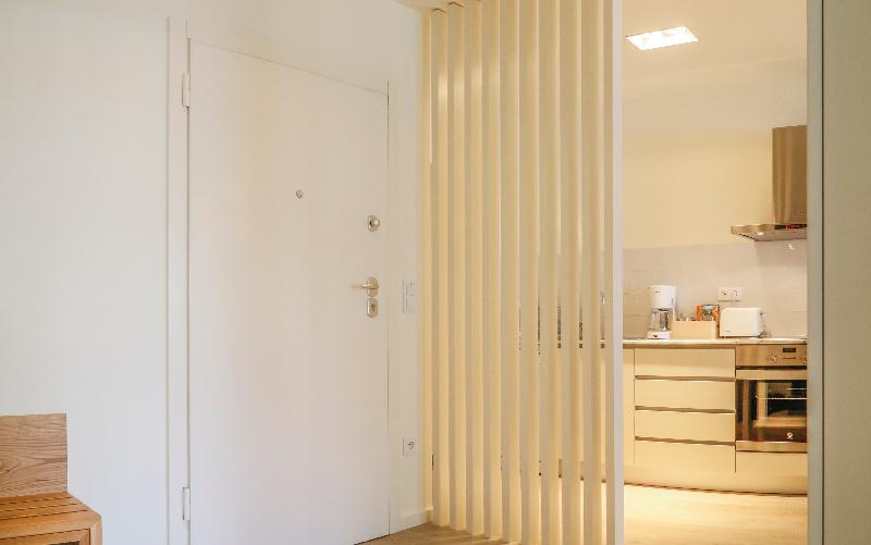 Spot Family Suites - Oda