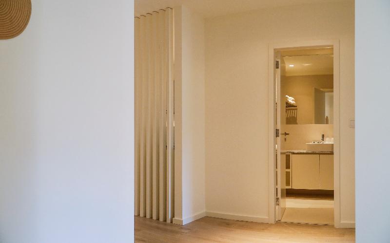 Spot Family Suites - Oda