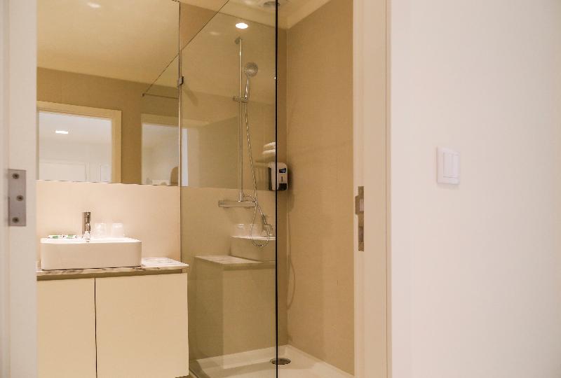 Spot Family Suites - Oda