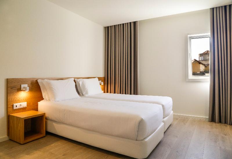 Spot Family Suites - Oda