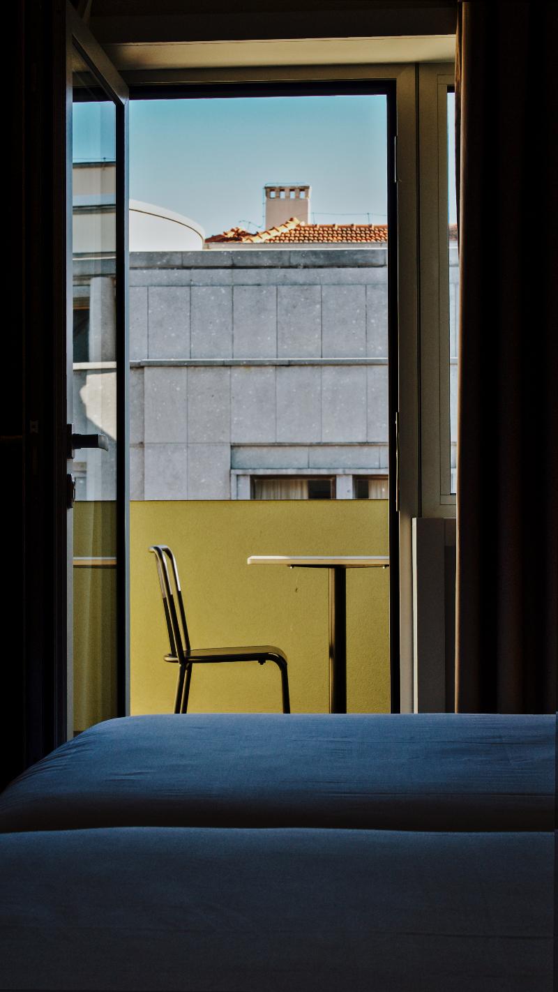 Spot Family Suites - Oda