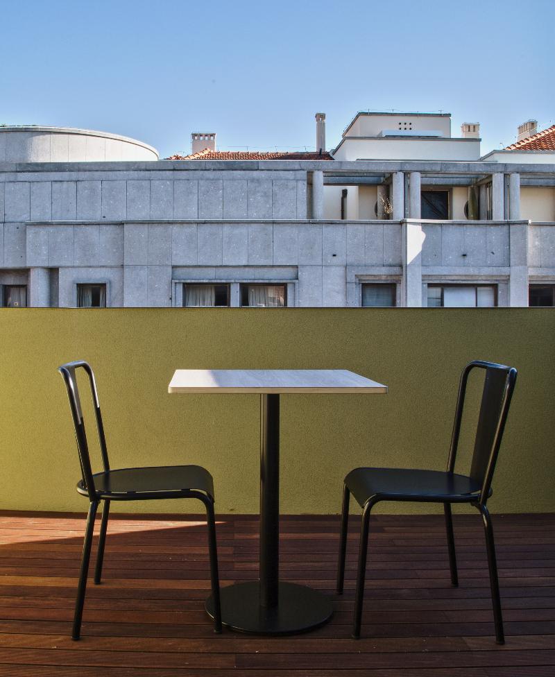 Spot Family Suites - Oda