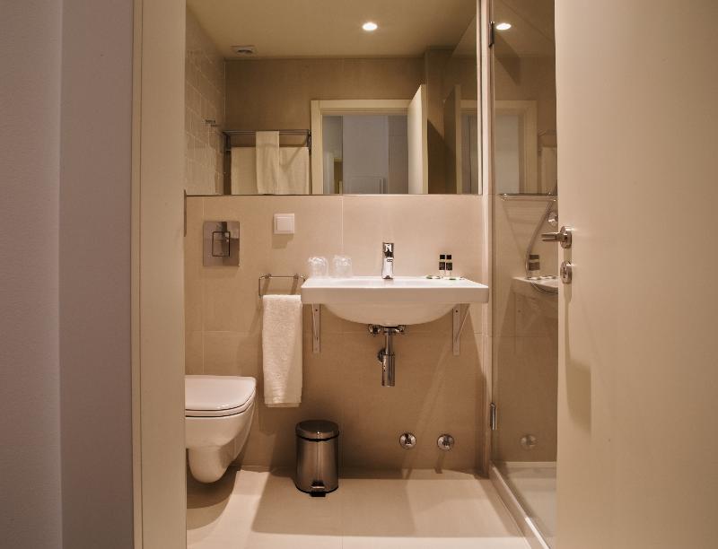 Spot Family Suites - Oda