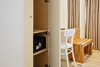Spot Family Suites fotoÄŸrafÄ±