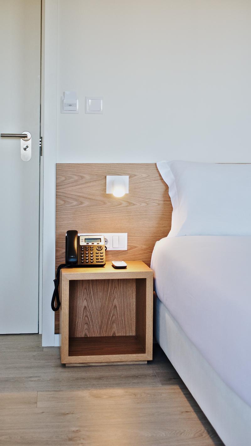 Spot Family Suites - Oda