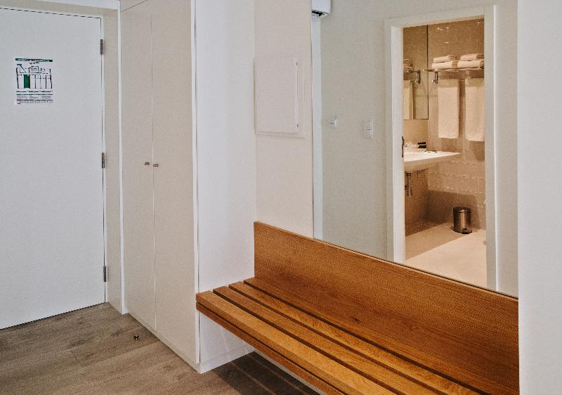 Spot Family Suites - Oda