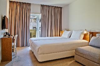 Spot Family Suites fotoÄŸrafÄ±