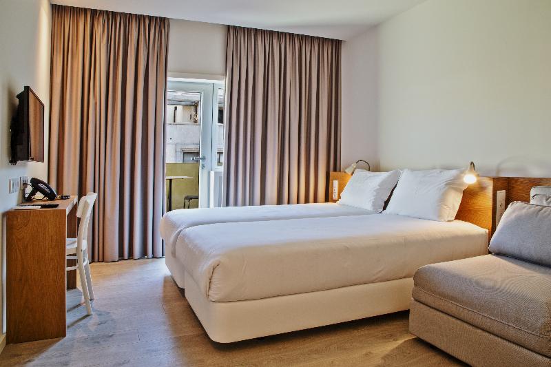 Spot Family Suites - Oda