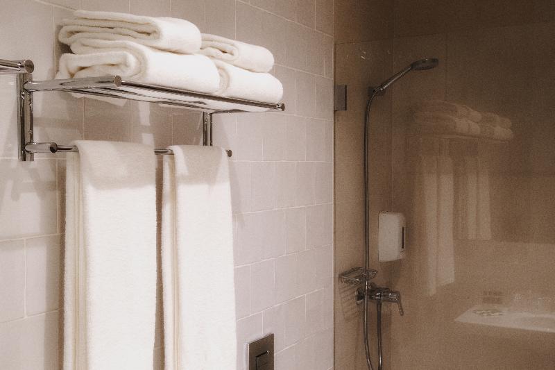 Spot Family Suites - Oda