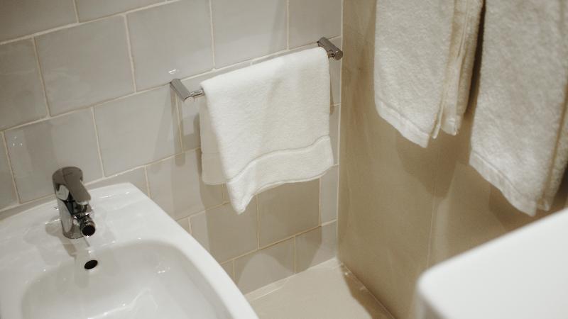 Spot Family Suites - Oda