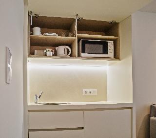 Spot Family Suites fotoÄŸrafÄ±